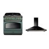 Rangemaster Classic FX Range Cooker & Hood Pack
