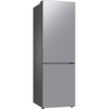 Samsung RB33B610ESA/EU Series 5 Total No Frost Classic Fridge Freezer with SpaceMax&trade; Technology - Silver, 70/30, E Rated