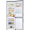 Samsung RB33B610ESA/EU Series 5 Total No Frost Classic Fridge Freezer with SpaceMax&trade; Technology - Silver, 70/30, E Rated