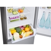 Samsung RB33B610ESA/EU Series 5 Total No Frost Classic Fridge Freezer with SpaceMax&trade; Technology - Silver, 70/30, E Rated