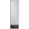 Samsung RB34C632ESA Series 6 Total No Frost Fridge Freezer, 70/30, Silver, E Rated