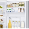 Samsung RB34C632ESA Series 6 Total No Frost Fridge Freezer, 70/30, Silver, E Rated