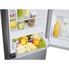 Samsung RB34C632ESA Series 6 Total No Frost Fridge Freezer, 70/30, Silver, E Rated
