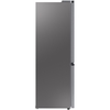 Samsung RB34C632ESA Series 6 Total No Frost Fridge Freezer, 70/30, Silver, E Rated