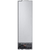 Samsung RB34C632ESA/EU Total No Frost Fridge Freezer, 70/30, Silver, E Rated