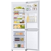 Samsung RB34C632EWW Series 7 Total No Frost Classic Fridge Freezer with SpaceMax&trade; Technology  White, 60/40, E Rated