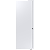 Samsung RB34C632EWW Series 7 Total No Frost Classic Fridge Freezer with SpaceMax&trade; Technology  White, 60/40, E Rated