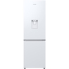 Samsung RB34C632EWW Series 7 Total No Frost Classic Fridge Freezer with SpaceMax&trade; Technology  White, 60/40, E Rated