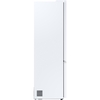 Samsung RB38C602CWW Series 5 SpaceMax No Frost WiFi Classic Fridge Freezer - White, 70/30, C Rated