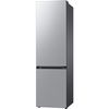 Samsung RB38C602ESA Series 6 Total No Frost Fridge Freezer, 70/30, Silver, E Rated