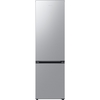 Samsung RB38C602ESA Series 6 Total No Frost Fridge Freezer, 70/30, Silver, E Rated