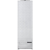 Hisense RB3B250SAWE1 No Frost Integrated Fridge Freezer, Sliding Hinge, 60/40, White, E Rated