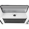 Hisense RB3K330SAFC Hi3 Total No Frost Fridge Freezer, 60/40, Black, C Rated