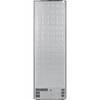 Hisense RB3K330SAFC Hi3 Total No Frost Fridge Freezer, 60/40, Black, C Rated