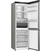 Hisense RB3K330SAIC Hi3 Fridge Freezer, C Rated