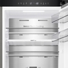 Hisense RB3K330SAIC Hi3 Fridge Freezer, C Rated
