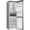 Hisense RB3K330SAIC Hi3 Fridge Freezer, C Rated