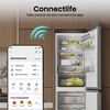 Hisense RB3K330SAIC Hi3 Fridge Freezer, C Rated