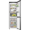 Hisense RB3K330SAIC Hi3 Fridge Freezer, C Rated