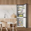 Hisense RB3K330SAIC Hi3 Fridge Freezer, C Rated