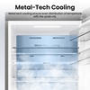 Hisense RB3K330SAIC Hi3 Fridge Freezer, C Rated