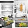 Hisense RB3K330SAIC Hi3 Fridge Freezer, C Rated
