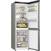 Hisense RB3K330SAIC Hi3 Fridge Freezer, C Rated