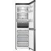 Hisense RB3K330SAIC Hi3 Fridge Freezer, C Rated