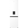 Hisense RB435N4WWE Total No Frost Fridge Freezer, 70/30, White, E Rated