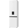 Hisense RB435N4WWE Total No Frost Fridge Freezer, 70/30, White, E Rated