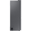 Samsung RB50DG632ES9EU No Frost Smart Fridge Freezer, 60/40, Silver, E Rated
