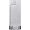 Samsung RB50DG632ES9EU No Frost Smart Fridge Freezer, 60/40, Silver, E Rated