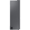 Samsung RB53DG706AS9 Series 8 Total No Frost SpaceMax� Smart Large Fridge Freezer, Refined Inox, 70/30, Silver, A Rated