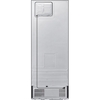 Samsung RB53DG706AS9 Series 8 Total No Frost SpaceMax� Smart Large Fridge Freezer, Refined Inox, 70/30, Silver, A Rated