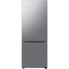 Samsung RB53DG706AS9 Series 8 Total No Frost SpaceMax� Smart Large Fridge Freezer, Refined Inox, 70/30, Silver, A Rated