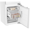 Hisense RB5B280SSWC No Frost Integrated Fridge Freezer, Fixed Hinge, 70/30, White, E Rated