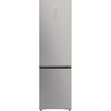 Hisense RB5P410SACCUK No Frost Fridge Freezer, 70/30, Silver, C Rated