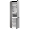 Hisense RB5P410SACCUK No Frost Fridge Freezer, 70/30, Silver, C Rated