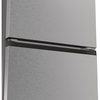 Hisense RB5P410SACCUK No Frost Fridge Freezer, 70/30, Silver, C Rated
