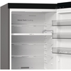 Hisense RB5P410SACCUK No Frost Fridge Freezer, 70/30, Silver, C Rated