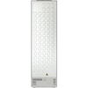Hisense RB5P410SACCUK No Frost Fridge Freezer, 70/30, Silver, C Rated