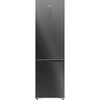 Hisense RB5P410SAFCUK Total No Frost Fridge Freezer, 70/30, Black, C Rated