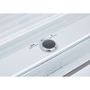 Hisense RB645N4BIE Hi3 Total No Frost Fridge Freezer, 60/40, Stainless Steel, E Rated