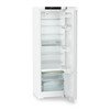 Liebherr RBc5220 Tall Larder Fridge, White, C Rated