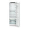 Liebherr RBc5220 Tall Larder Fridge, White, C Rated
