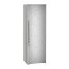 Liebherr RBsdc525i Tall Larder Fridge, Silver, C Rated