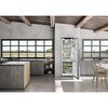 Liebherr RBsdc525i Tall Larder Fridge, Silver, C Rated