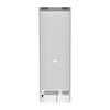 Liebherr RBsdc525i Tall Larder Fridge, Silver, C Rated