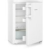 Liebherr Rci1620 Under Counter Larder Fridge, White, C Rated