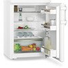 Liebherr Rci1620 Under Counter Larder Fridge, White, C Rated